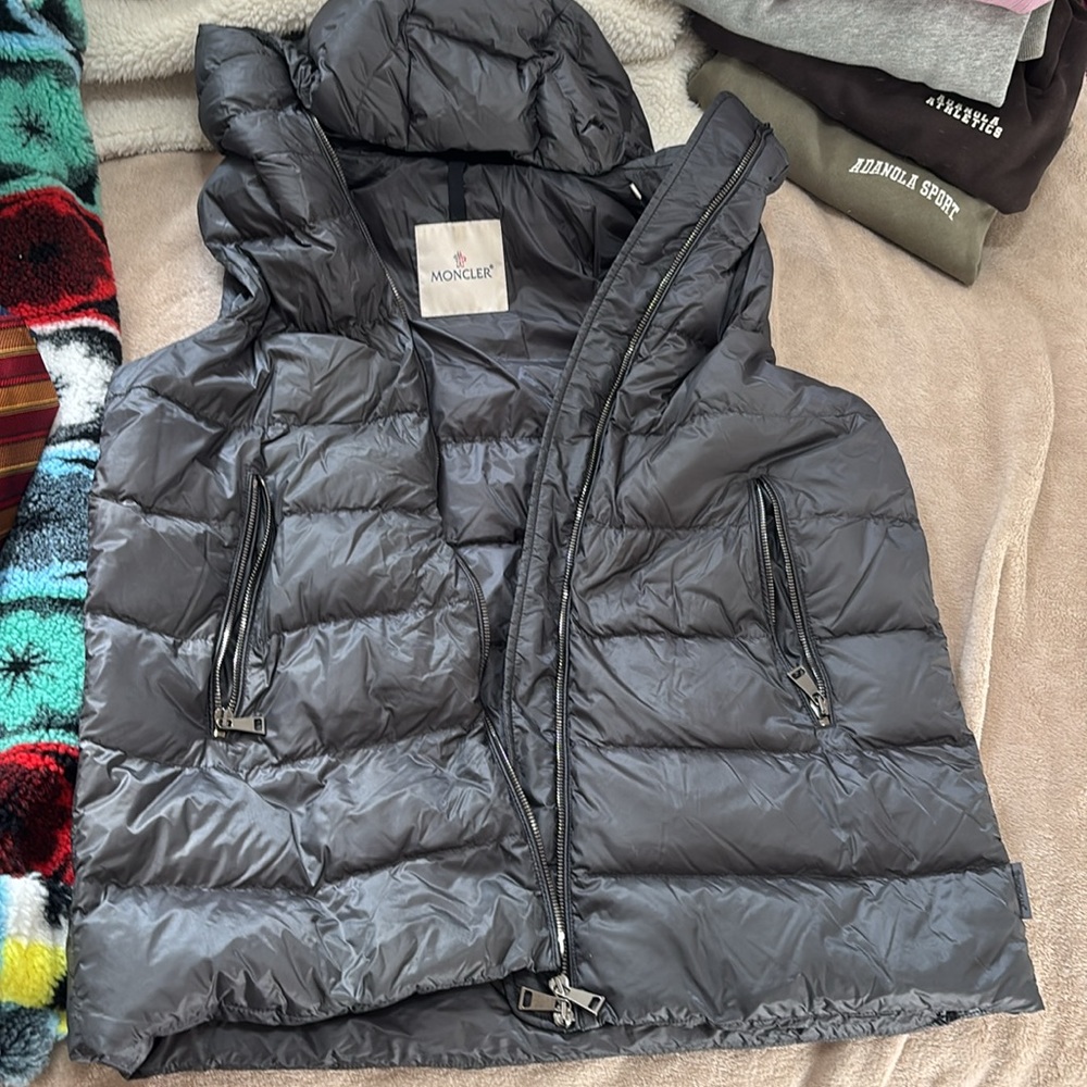 Moncler